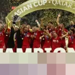 Jepang Pimpin Daftar Juara Piala Asia Terbanyak Sepanjang Sejarah, Qatar Juara Bertahan