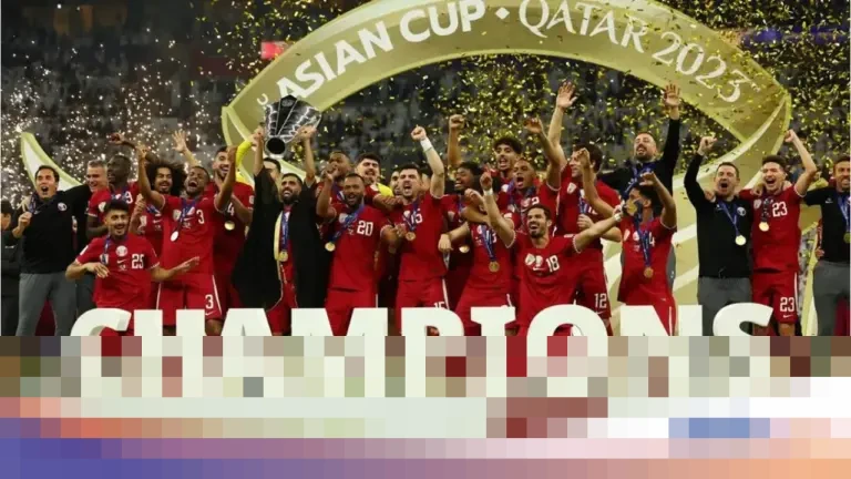Jepang Pimpin Daftar Juara Piala Asia Terbanyak Sepanjang Sejarah, Qatar Juara Bertahan Jepang Pimpin Daftar Juara Piala Asia Terbanyak Sepanjang Sejarah, Qatar Juara Bertahan