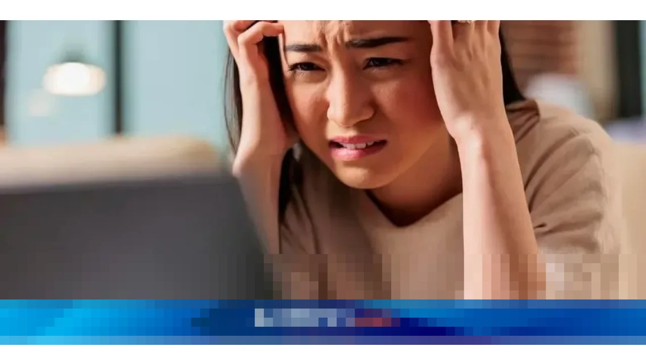 Jerat Pinjol Ilegal Kian Mencekik: Korban Terus Berjatuhan, Kerugian Capai Miliaran Rupiah Jerat Pinjol Ilegal Kian Mencekik: Korban Terus Berjatuhan, Kerugian Capai Miliaran Rupiah