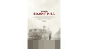 Jeremy Irvine dan Hannah Emily Anderson Bintangi ‘Return to Silent Hill’, Adaptasi Game Horor Legendaris