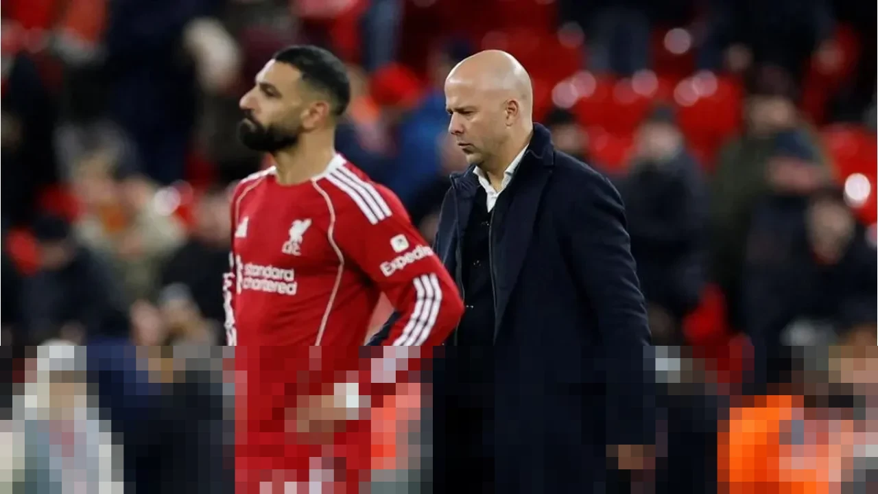 Jermaine Pennant: “Keputusan Liverpool Benar-benar Bodoh” di Bursa Transfer Januari