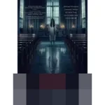 Jerome Kurnia Hadapi Krisis Iman dalam ‘Dominion of Darkness’: Eksorsisme Penuh Teror dan Penyesalan