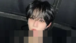 Ji Yunseo Ungkap Perasaan Campur Aduk Usai Hengkang dari EVNNE, Sebut ENNVE Bagian Hidupnya