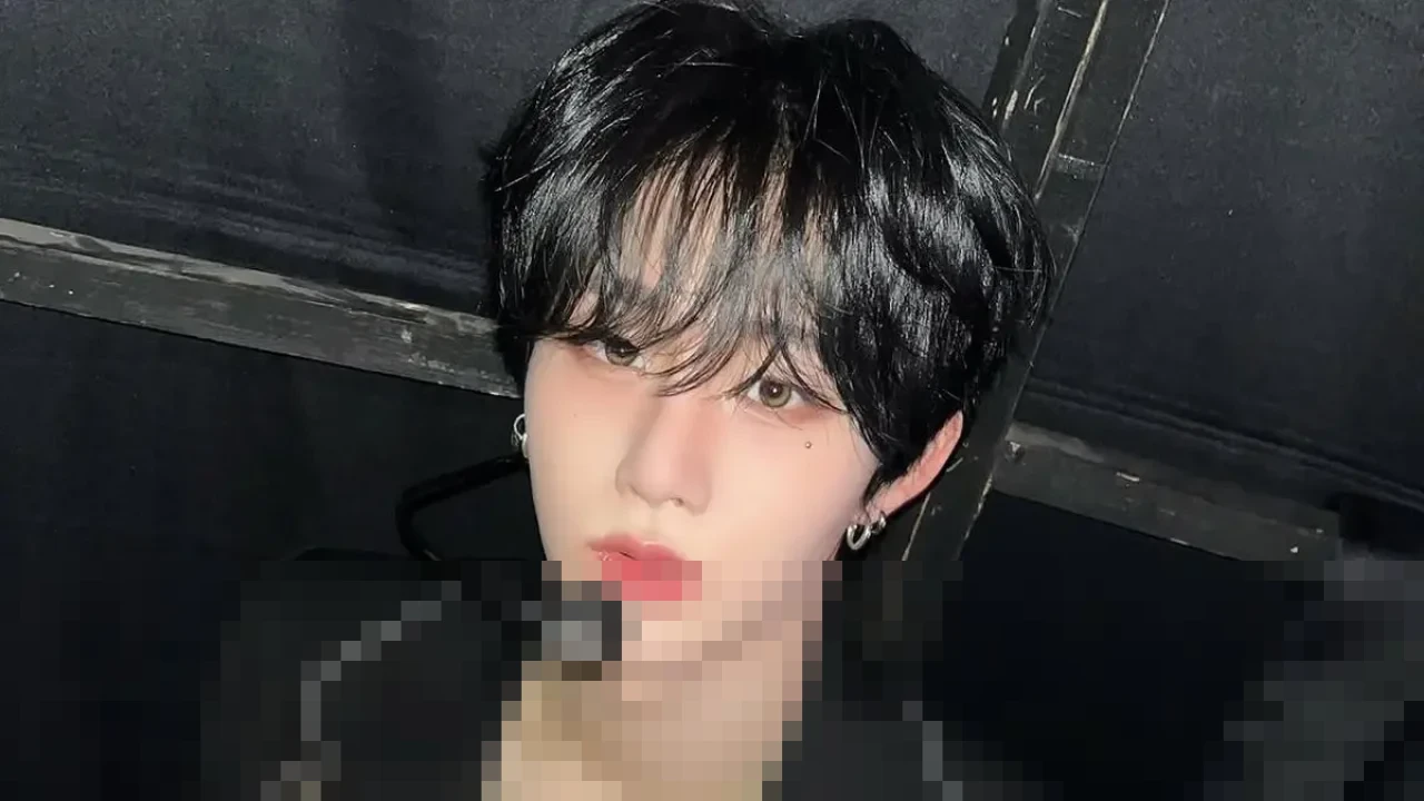 Ji Yunseo Ungkap Perasaan Campur Aduk Usai Hengkang dari EVNNE, Sebut ENNVE Bagian Hidupnya