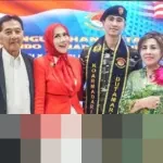 Jimmy Rekartono, Ayah Venna Melinda, Berpulang di Usia 74 Tahun, Duka Selimuti Keluarga Artis