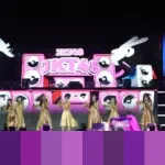 JKT48 Ungkap Perasaan Bangga Berkolaborasi dengan Rhoma Irama: ‘Seperti Sosok Ayah’