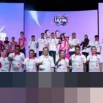 JLM Resmi Luncurkan Skuad Profesional, Pertegas Komitmen Bank Mandiri di Proliga 2026