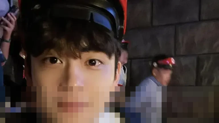 Jo Yoon Woo Umumkan Pernikahan dan Pensiun Akting: Ingin Fokus Bangun Kehidupan Sederhana Bersama Kekasih