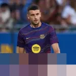 Joan Garcia: Laga Barcelona vs Bilbao Bukan Ajang Pembuktian Diri untuk Timnas Spanyol