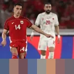 Joey Pelupessy: “Bagaikan Rollercoaster”, Kenang Perjalanan Penuh Harapan Bersama Timnas Indonesia