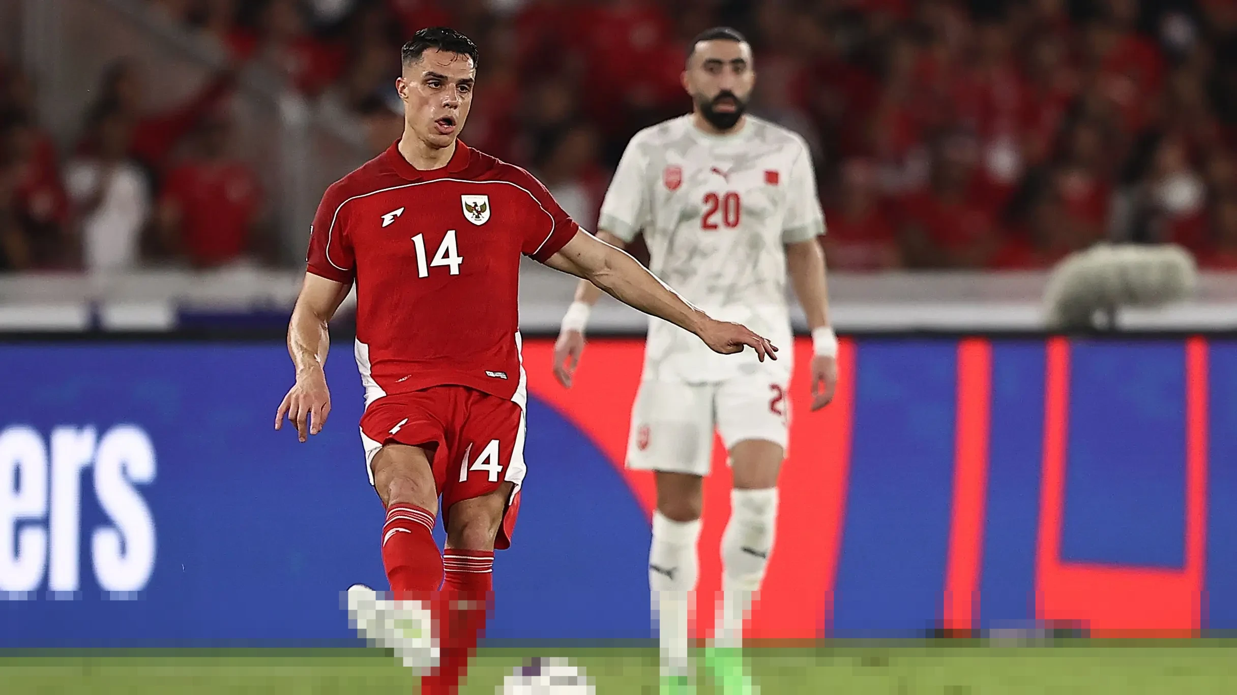 Joey Pelupessy: “Bagaikan Rollercoaster”, Kenang Perjalanan Penuh Harapan Bersama Timnas Indonesia