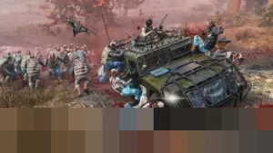 John Carpenter’s Toxic Commando: Ketika Horor Klasik Bertemu Aksi Kooperatif Penuh Lumpur dan Kendaraan