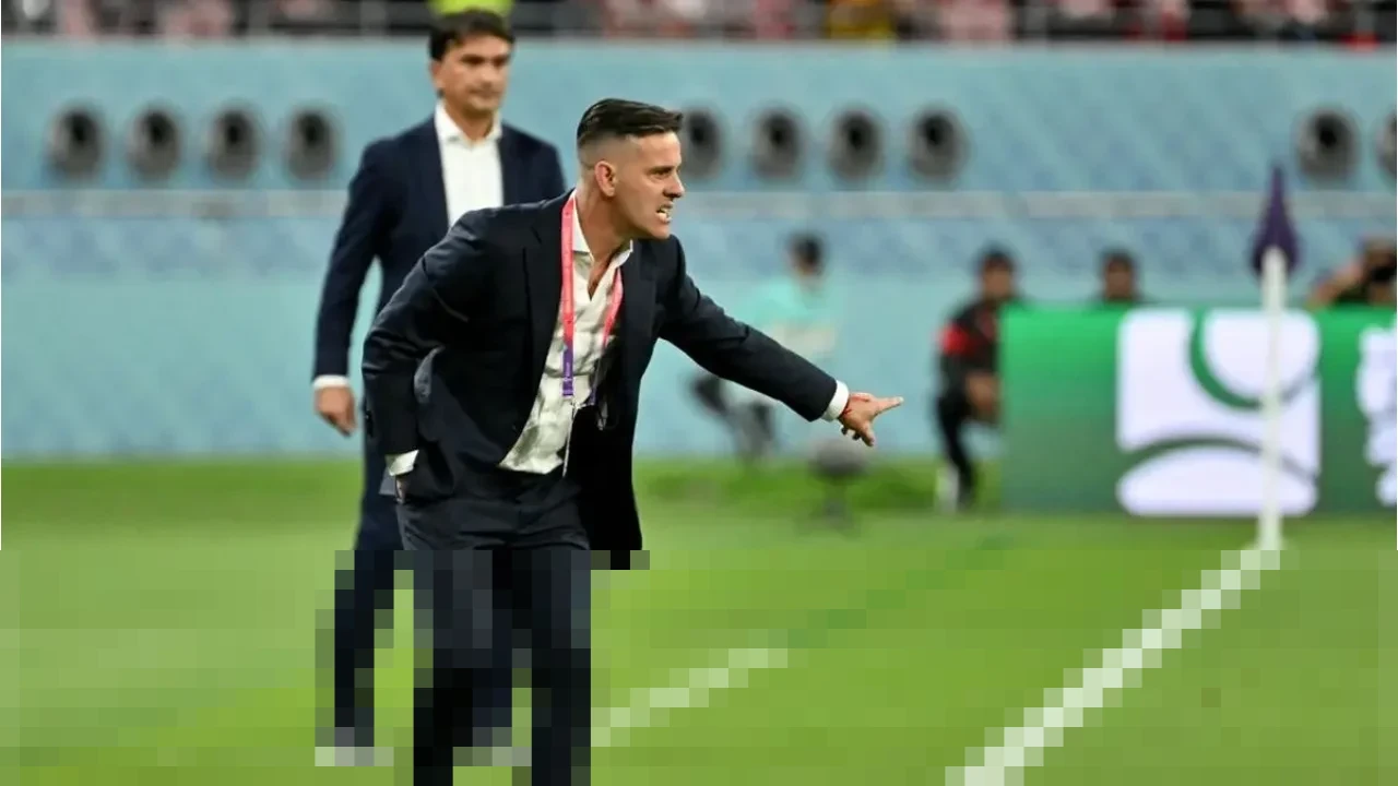 John Herdman Dijadwalkan Tiba 11 Januari, Sosok Asisten Pelatih Timnas Indonesia Masih Misteri John Herdman Dijadwalkan Tiba 11 Januari, Sosok Asisten Pelatih Timnas Indonesia Masih Misteri