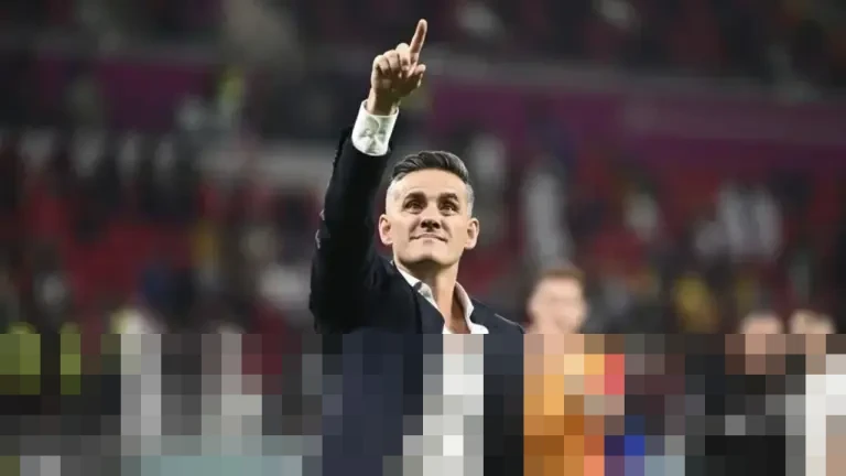 John Herdman Dipastikan Debut Latih Timnas Indonesia di FIFA Series Maret 2026 John Herdman Dipastikan Debut Latih Timnas Indonesia di FIFA Series Maret 2026