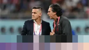 John Herdman Diprediksi Boyong Lima Asisten Kepercayaan untuk Perkuat Timnas Indonesia