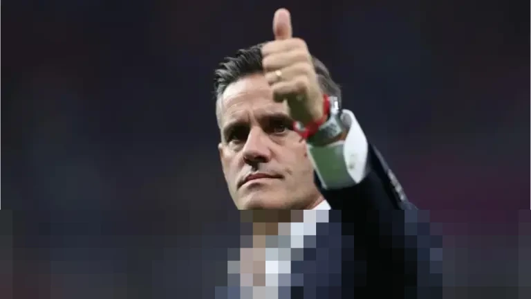 John Herdman Pamer Koleksi Penghargaan Mentereng, Bukti CV Gemilang Sebelum Latih Timnas Indonesia
