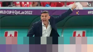 John Herdman, Pelatih Anyar Timnas Indonesia, Diterpa Kontroversi Skandal Mata-mata Drone di Kanada