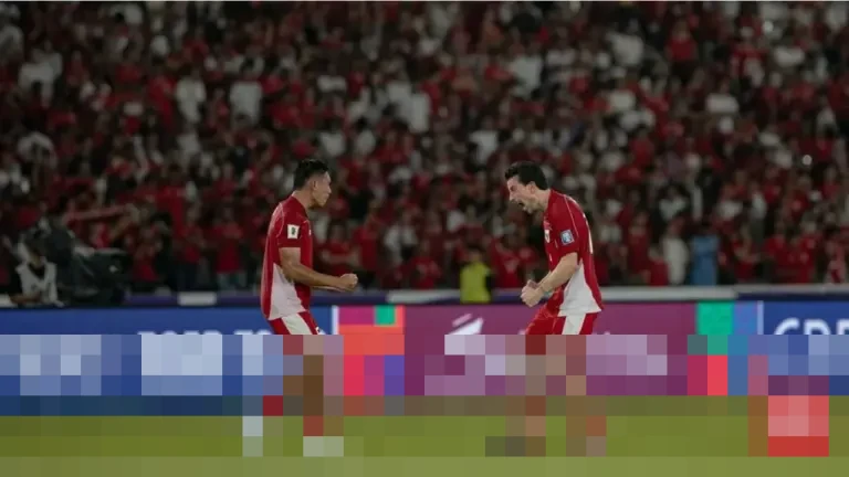 John Herdman: Potensi Bakat Timnas Indonesia Sangat Besar, Suasana Mirip Kanada John Herdman: Potensi Bakat Timnas Indonesia Sangat Besar, Suasana Mirip Kanada