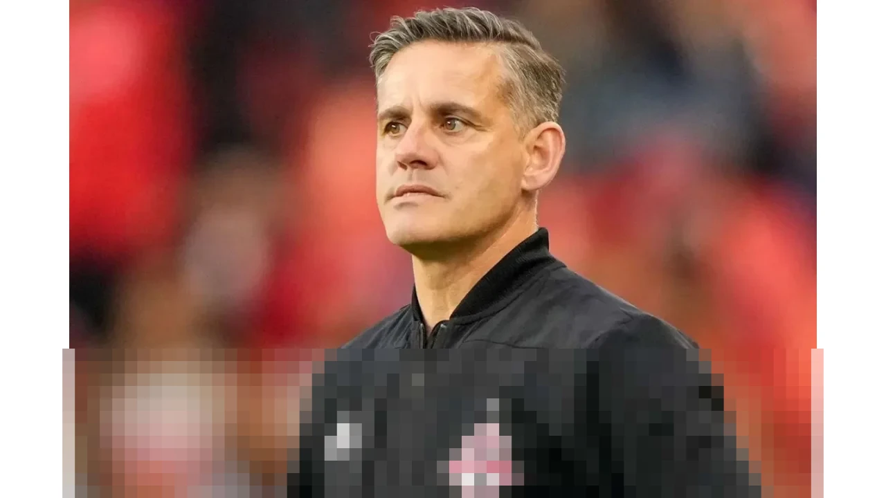 John Herdman Resmi Ditunjuk PSSI Latih Timnas Indonesia dan U-23, Diharapkan Bawa Era Baru John Herdman Resmi Ditunjuk PSSI Latih Timnas Indonesia dan U-23, Diharapkan Bawa Era Baru