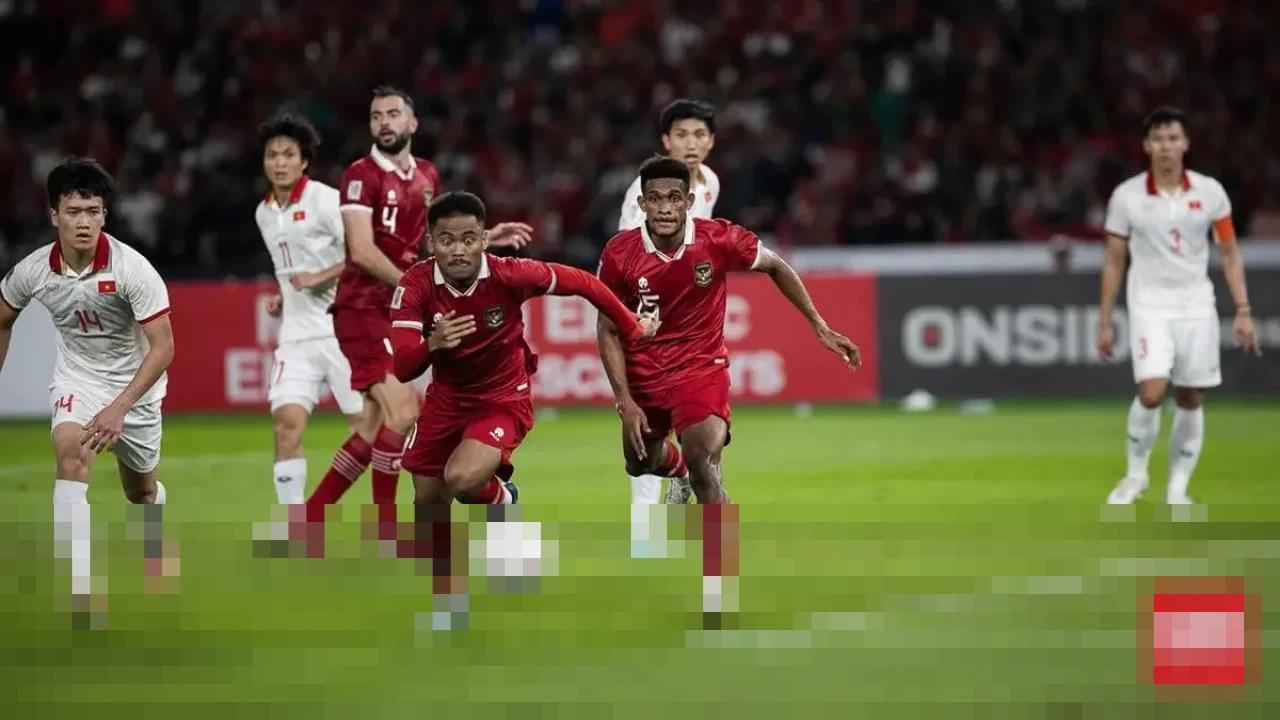 John Herdman Resmi Latih Timnas Indonesia: Mampukah Taklukkan ‘Hantu’ Pesimisme Sepak Bola? John Herdman Resmi Latih Timnas Indonesia: Mampukah Taklukkan ‘Hantu’ Pesimisme Sepak Bola?