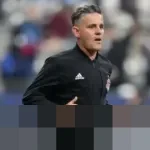 John Herdman Resmi Latih Timnas Indonesia, PSSI Pastikan Debutnya di FIFA Series Maret 2026