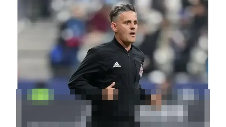 John Herdman Resmi Latih Timnas Indonesia, PSSI Pastikan Debutnya di FIFA Series Maret 2026 John Herdman Resmi Latih Timnas Indonesia, PSSI Pastikan Debutnya di FIFA Series Maret 2026