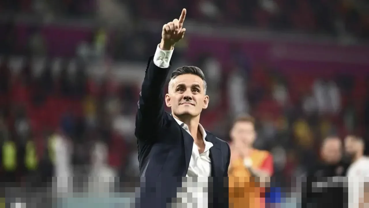 John Herdman Tiba di Jakarta, PSSI Siap Perkenalkan Pelatih Baru Timnas Indonesia