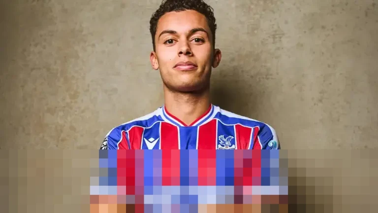 Johnson: “Tak Sabar Segera Memulai,” Siap Debut Bersama Crystal Palace Kontra Newcastle Johnson: “Tak Sabar Segera Memulai,” Siap Debut Bersama Crystal Palace Kontra Newcastle