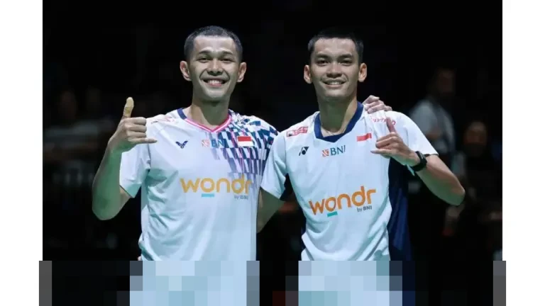 Jonatan Christie dan Fajar/Fikri Siap Tempur di Semifinal Malaysia Open 2026: Perebutan Tiket Final Dimulai