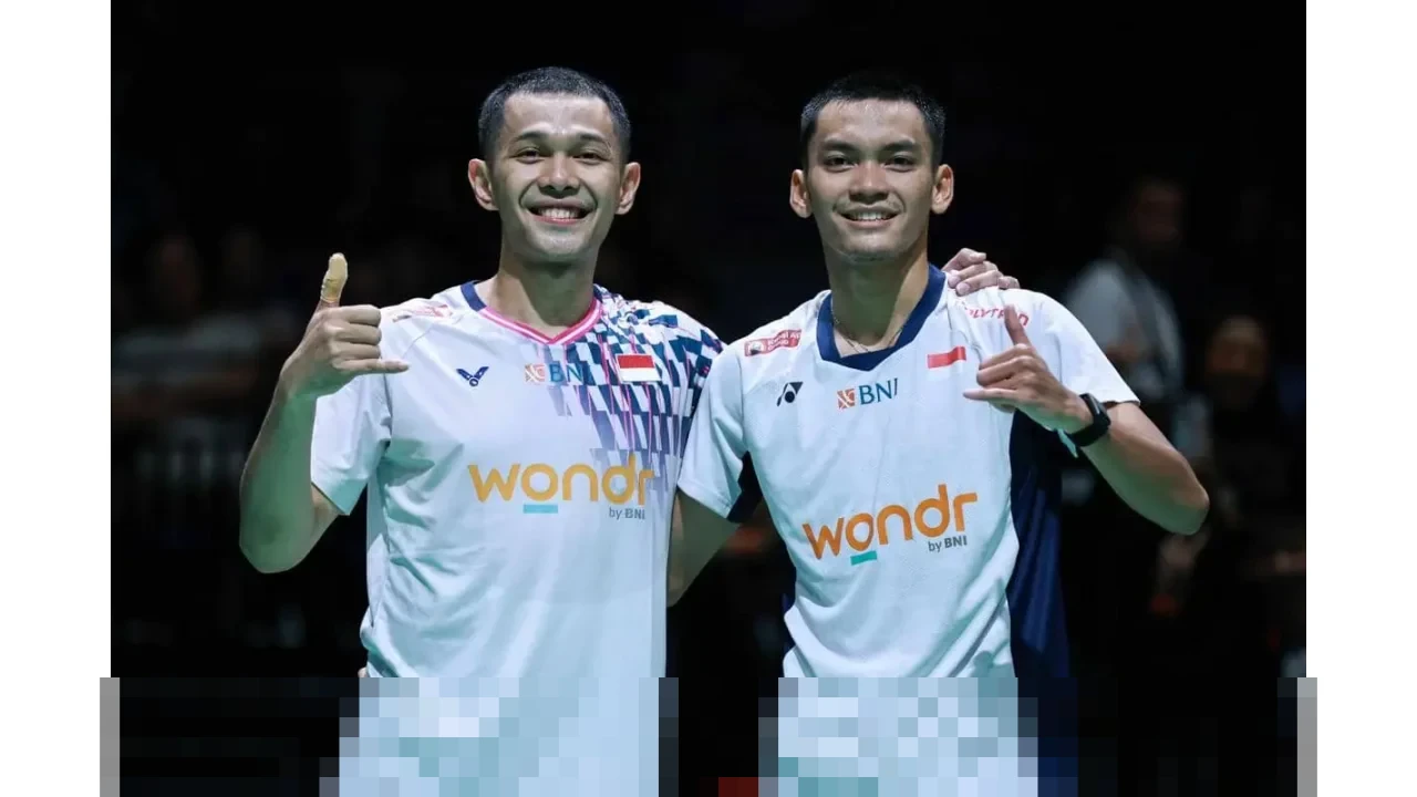 Jonatan Christie dan Fajar/Fikri Siap Tempur di Semifinal Malaysia Open 2026: Perebutan Tiket Final Dimulai