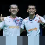 Jonatan Christie dan Fajar/Fikri Tantang Lawan Berat di Semifinal Malaysia Open 2026