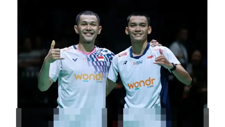 Jonatan Christie dan Fajar/Fikri Tantang Lawan Berat di Semifinal Malaysia Open 2026