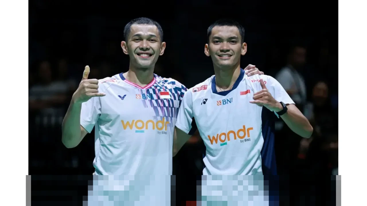 Jonatan Christie dan Fajar/Fikri Tantang Lawan Berat di Semifinal Malaysia Open 2026