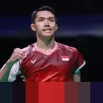 Jonatan Christie: “Dia yang Lebih Tertekan,” Kunci Kemenangan di Malaysia Open 2026
