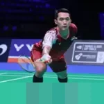 Jonatan Christie Hadapi Kunlavut Vitidsarn di Semifinal Malaysia Open 2026, Waspadai Tren Negatif