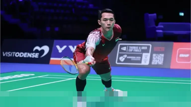 Jonatan Christie Hadapi Kunlavut Vitidsarn di Semifinal Malaysia Open 2026, Waspadai Tren Negatif Jonatan Christie Hadapi Kunlavut Vitidsarn di Semifinal Malaysia Open 2026, Waspadai Tren Negatif