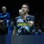 Jonatan Christie: “Kunlavut Bermain Lebih Sabar,” Akui Sulit Taklukkan Wakil Thailand di Malaysia Open 2026