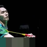 Jonatan Christie: “Lebih Tenang dan Sabar Kunci Kalahkan Leong Jun Hao di Malaysia Open 2026”