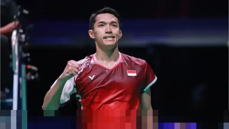 Jonatan Christie Lolos Semifinal Malaysia Open 2026, Ungkap Kunci Kalahkan Kodai Naraoka