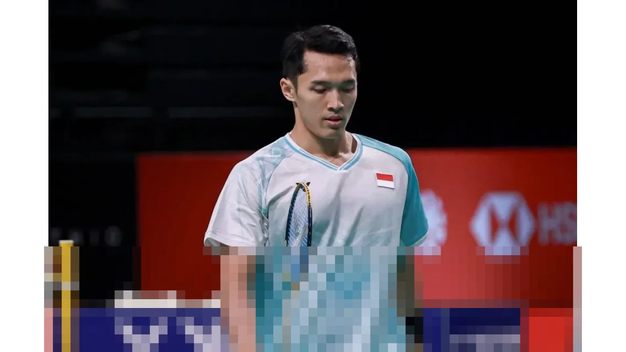 Jonatan Christie Melaju ke Babak 16 Besar Malaysia Open 2026 Usai Taklukkan Wakil Taiwan