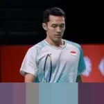 Jonatan Christie Melaju ke Perempat Final Malaysia Open 2026 Usai Taklukkan Wakil Tuan Rumah
