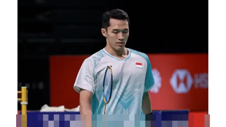 Jonatan Christie Melaju ke Perempat Final Malaysia Open 2026 Usai Taklukkan Wakil Tuan Rumah