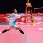 Jonatan Christie Melaju ke Semifinal Malaysia Open 2026 Usai Taklukkan Kodai Naraoka Dua Gim Langsung