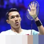 Jonatan Christie: “Saya Tahu di Mana Kesalahannya” Usai Gagal ke Final Malaysia Open 2026