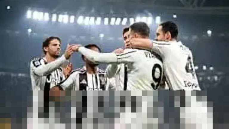 Jonathan David Akhiri Puasa Gol Serie A, Ungkap Apresiasi Dukungan Tim Usai Juventus Cukur Sassuolo