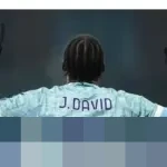 Jonathan David Gemilang, Antar Juventus Bantai Sassuolo 3-0 di Serie A