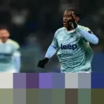 Jonathan David ‘Iceman’ Kanada Akhiri Paceklik Gol, Antar Juventus Pesta 3-0 atas Sassuolo