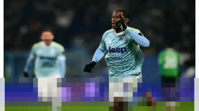 Jonathan David ‘Iceman’ Kanada Akhiri Paceklik Gol, Antar Juventus Pesta 3-0 atas Sassuolo Jonathan David ‘Iceman’ Kanada Akhiri Paceklik Gol, Antar Juventus Pesta 3-0 atas Sassuolo
