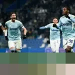 Jonathan David Tebus Penalti Gagal, Bawa Juventus Hajar Sassuolo 3-0