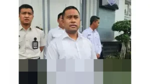 Jonathan Frizzy Dapatkan Cuti Bersyarat dari Lapas Tangerang, Wajib Lapor Bapas Hingga Maret 2026